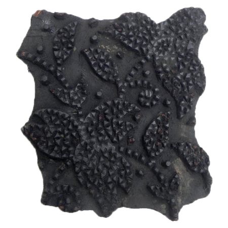 Old Printing Block-74