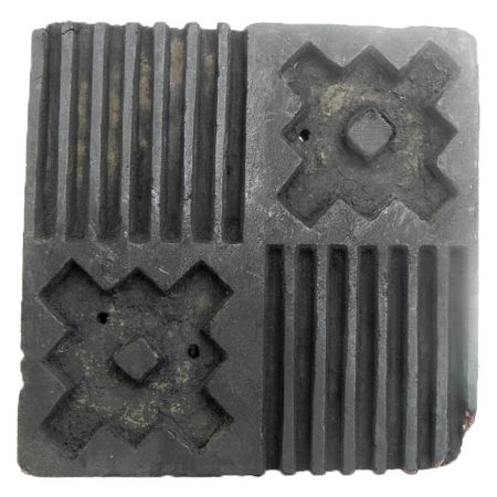 Old Printing Block-164