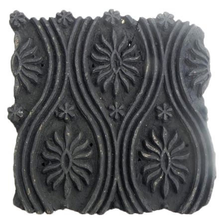 Old Printing Block-182