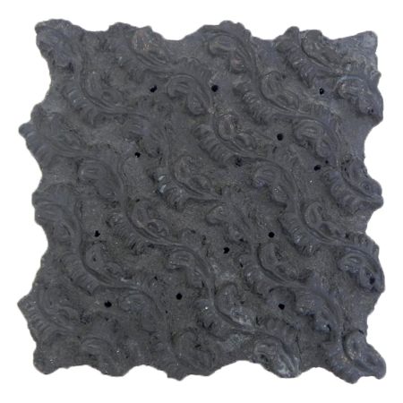 Old Printing Block-225