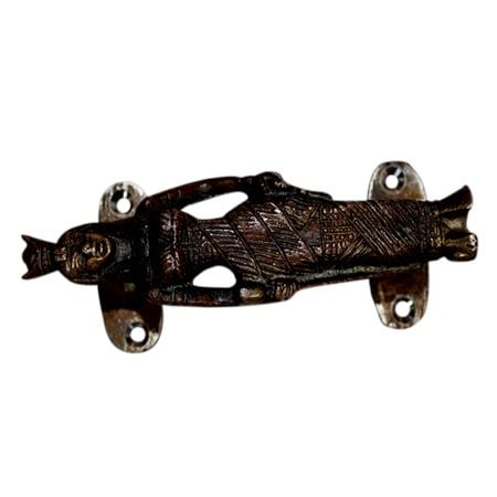 Tribal Queen Handle 5.5