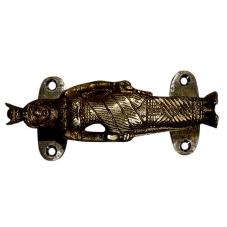 Tribal Queen Handle 5.5