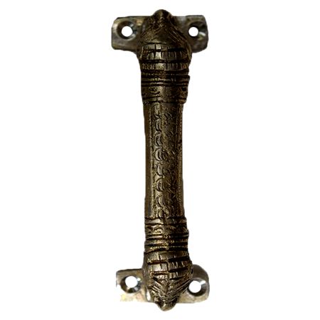 Tribal Tiger Handle 5