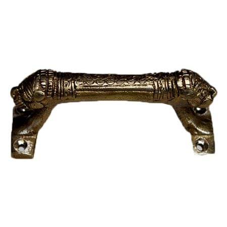 Tribal Tiger Handle 5