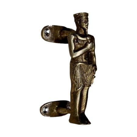 Tribal King Handle 5