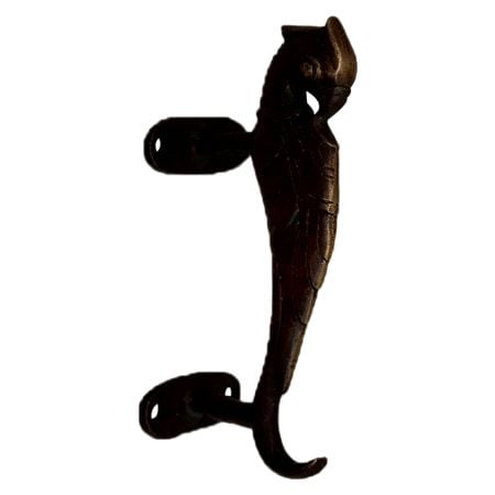 Parrot Antique Handle 5.75