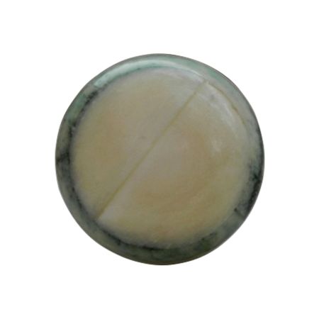 White & Green Big Knob