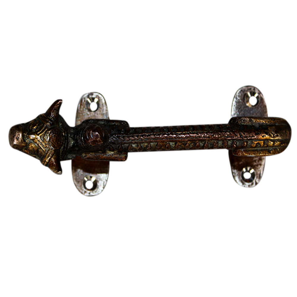Tribal Nandi Handle 5.7