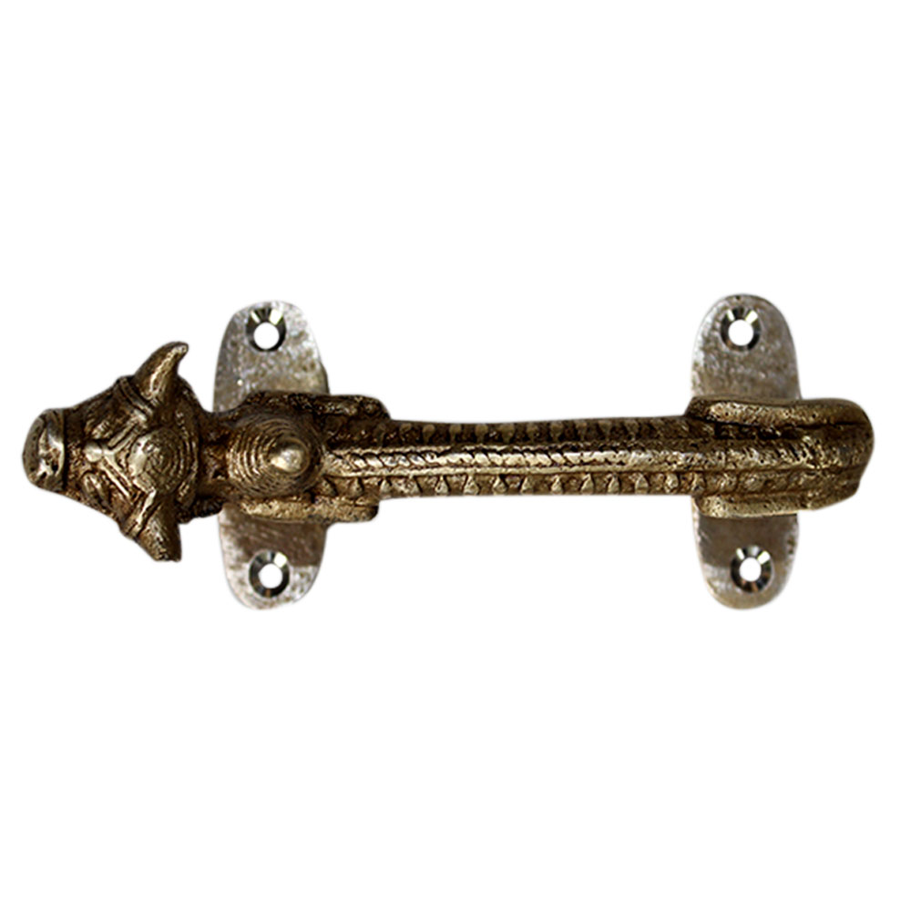 Tribal Nandi Handle 5.7