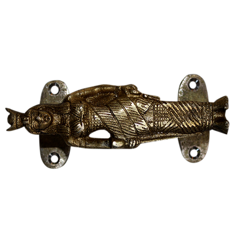 Tribal Queen Handle 5.5