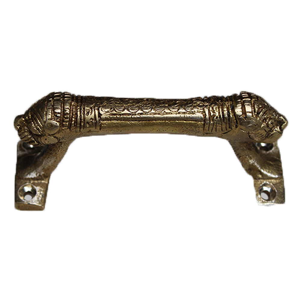 Tribal Tiger Handle 5