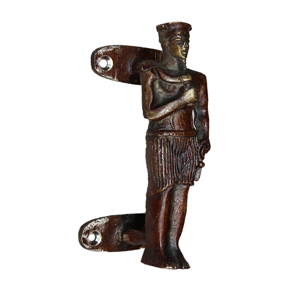 Tribal King Handle 5