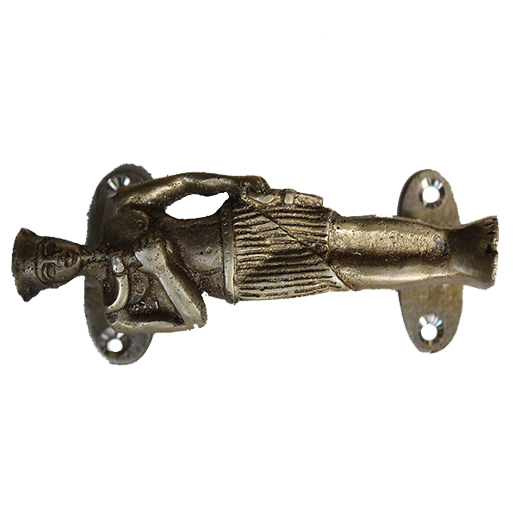 Tribal King Handle 5