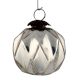 Silver Shine Box Cut Christmas Hanging Online