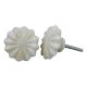 Dahlia Bone Knobs