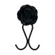 Black Rose Hooks