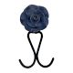 Blue Rose Hooks