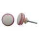 Cherry Bone Flat knob