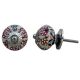 Trishul Flower Knob-3