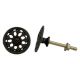 Metal Antique Cabinet Knobs