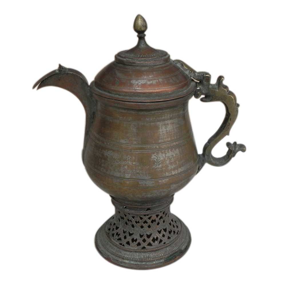 Vintage Samovar-2