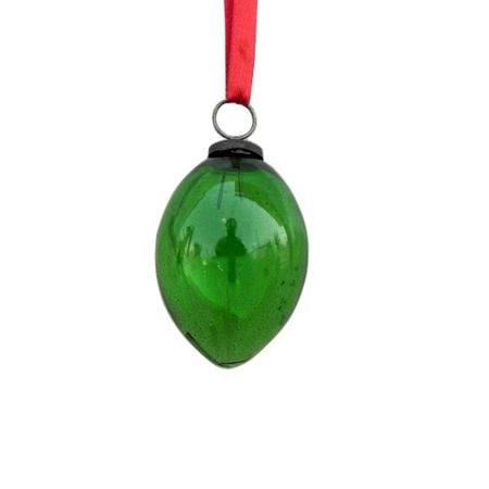 Green Plum XMas