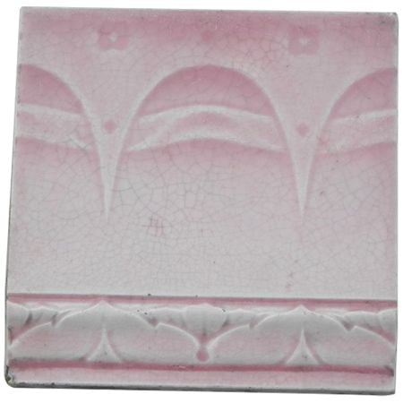 Pink Tile
