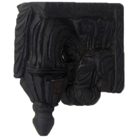 Wooden Wall Bracket-07