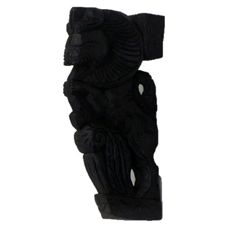 Wooden Wall Bracket-25