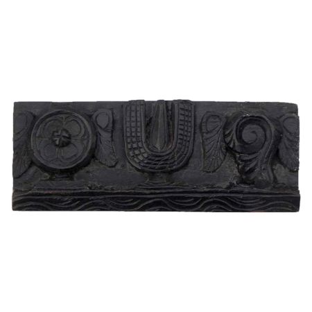 Vishnu Symbol Wall Hanging-14