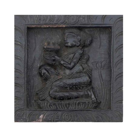 Welcome Wall Hanging