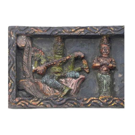 Lakshmi Ji Wall Panel-01