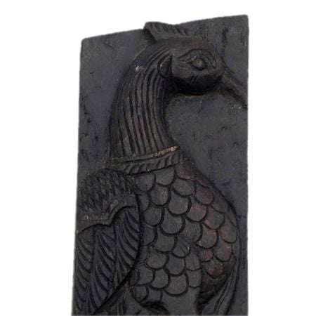 Peacock Wall Hanging-03