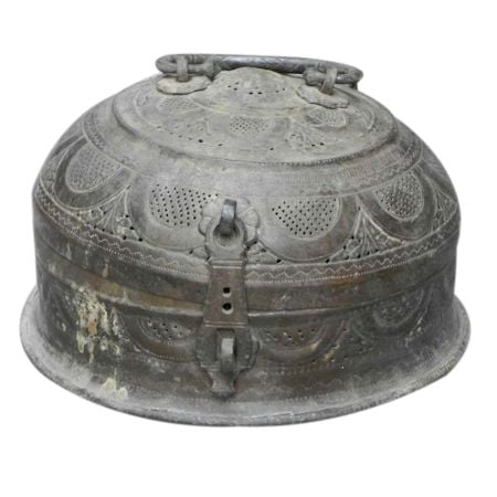 Hyderabadi Jewellery Box