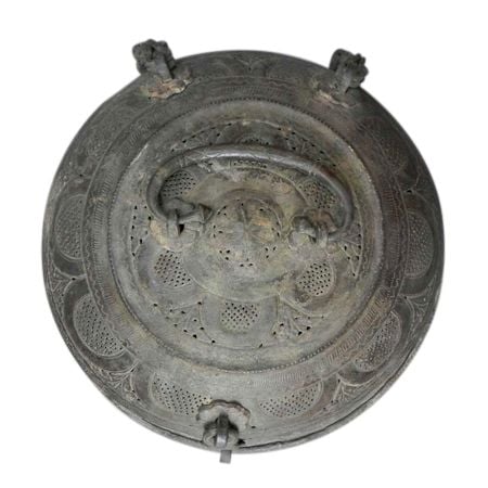 Hyderabadi Jewellery Box