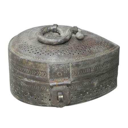 Hyderabadi Jewellery Box