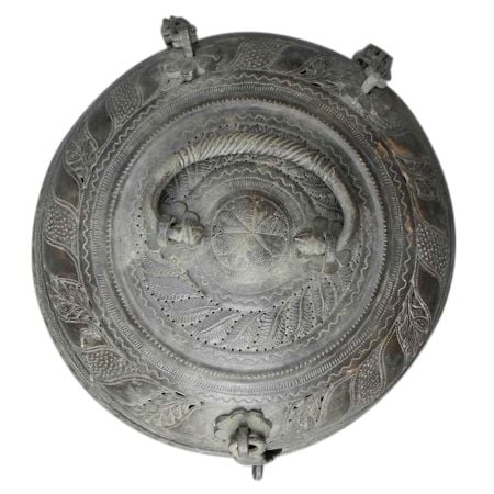 Hyderabadi Jewellery Box