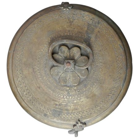 Gujrati Jewellery Box