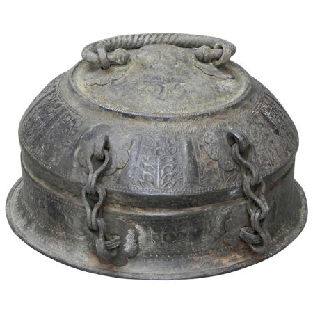 Hyderabadi Jewellery Box