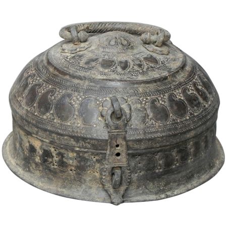 Hyderabadi Jewellery Box