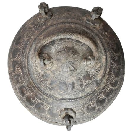 Hyderabadi Jewellery Box