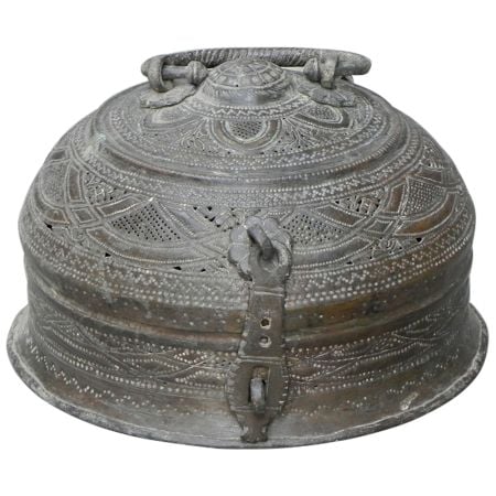 Hyderabadi Jewellery Box