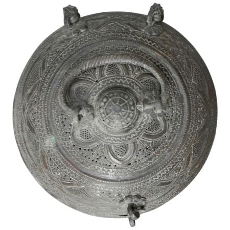 Hyderabadi Jewellery Box