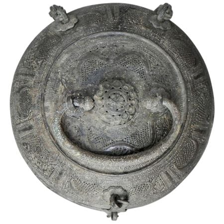 Hyderabadi Jewellery Box