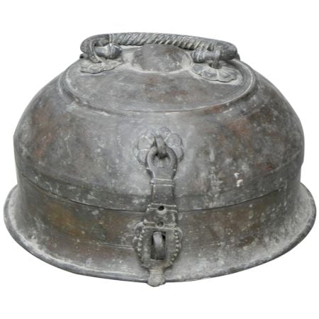 Lucknow Jewellery Box