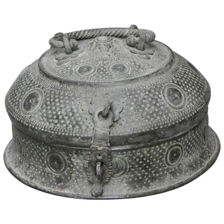 Hyderabadi Jewellery Box