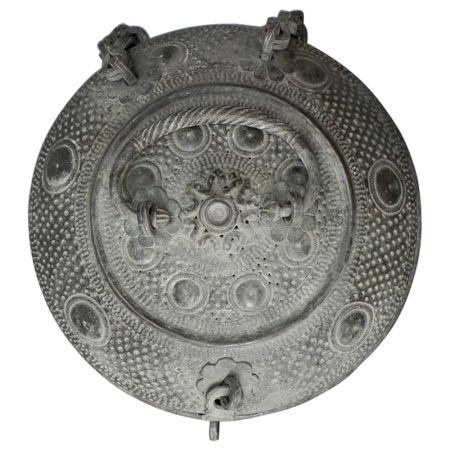 Hyderabadi Jewellery Box