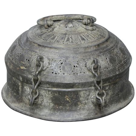 Hyderabadi Jewellery Box