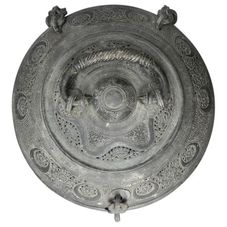 Hyderabadi Jewellery Box