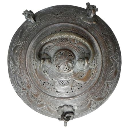 Hyderabadi Jewellery Box